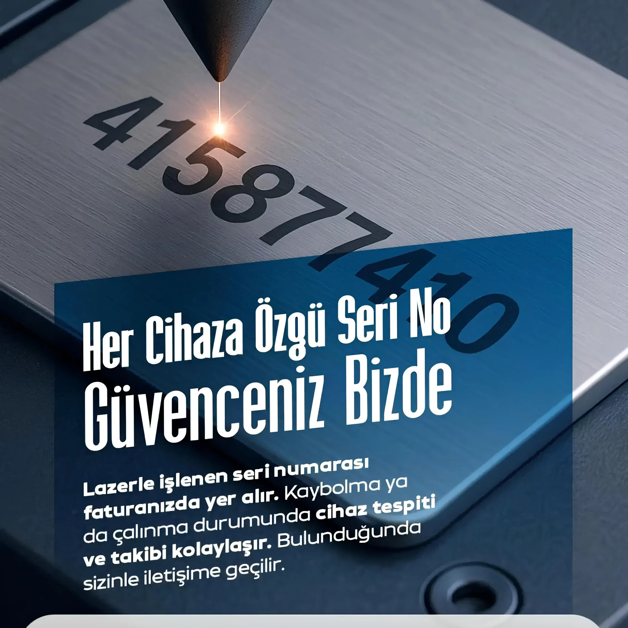 Beton Vibratörü Kendinden Konvertörlü 55 mm – DT 220 ECO